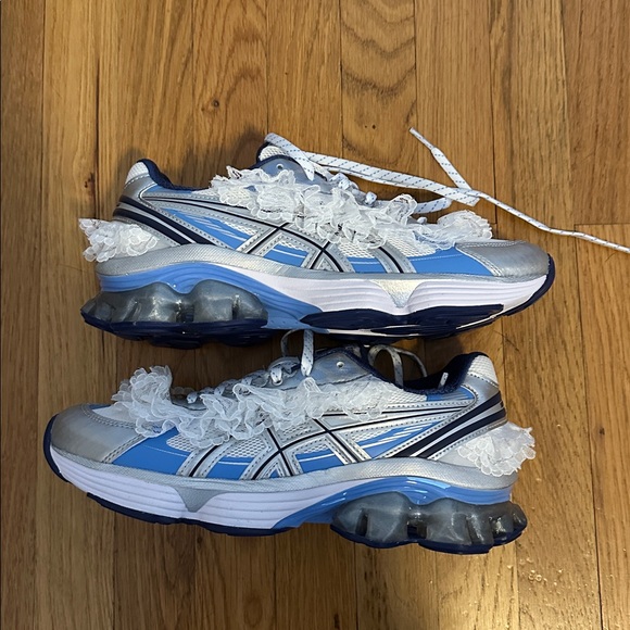 ASICS x Shushu/Tong Gel-Kinetic Fluent - Picture 2 of 3